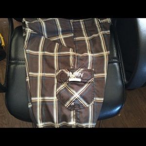 Men’s board shorts